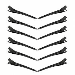 Metal Hair Sectioning Clips
