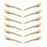 Metal Hair Sectioning Clips