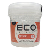 Eco Style Krystal Styling Gel