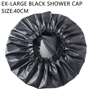 Lady Royal Shower Cap For Briads and dreads
