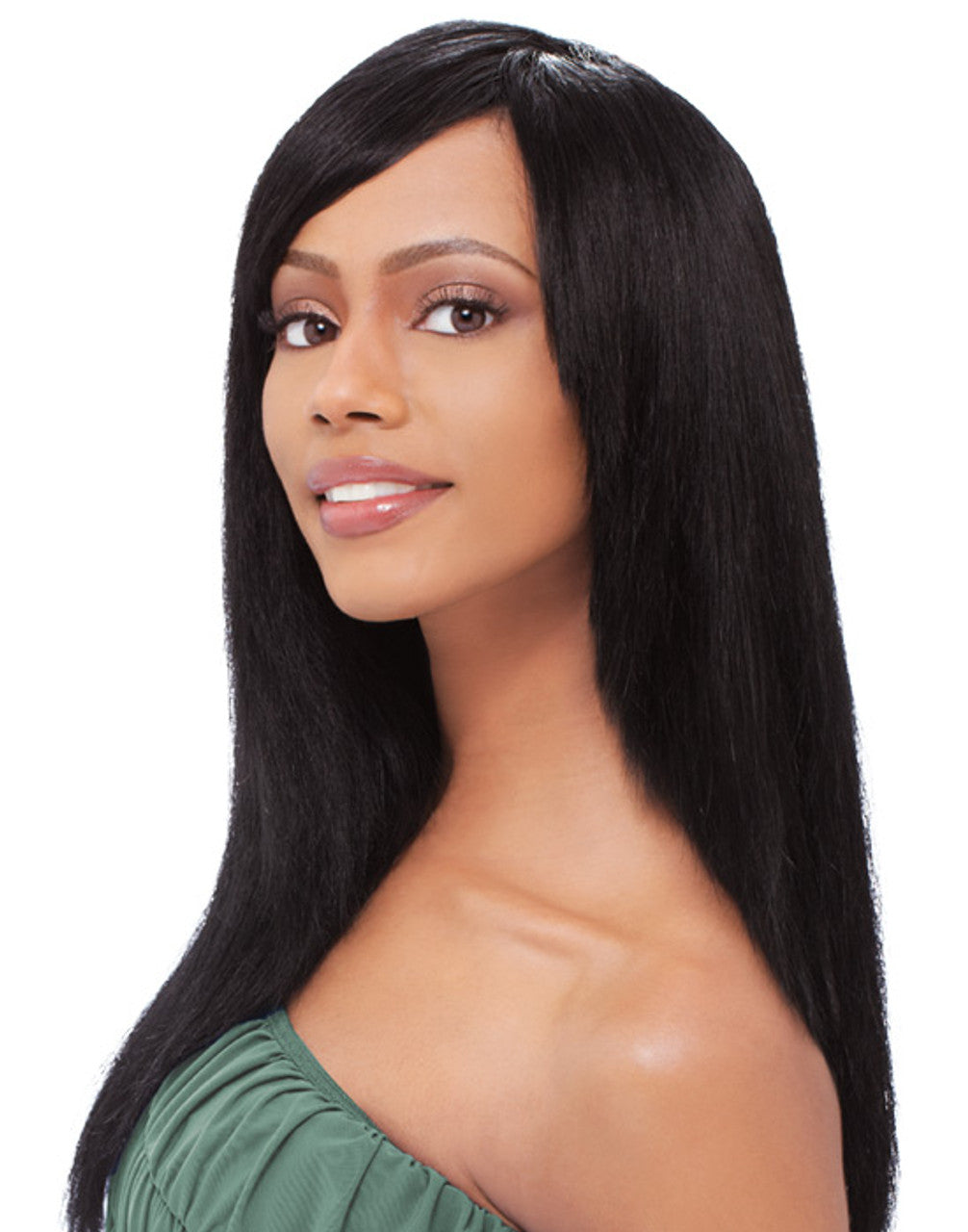 Human Hair Euro Straight Wvg