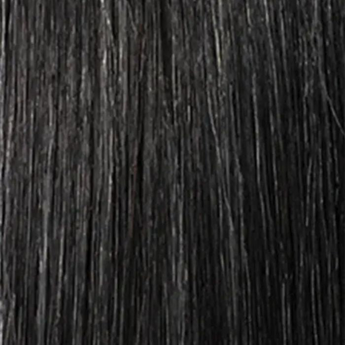 Fab & Fly Grey Glamour Human Hair Cecilia