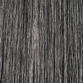 Fab & Fly Grey Glamour Human Hair Cecilia