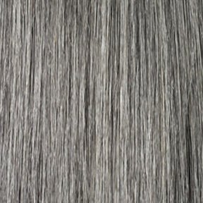 Fab & Fly Grey Glamour Human Hair Cecilia