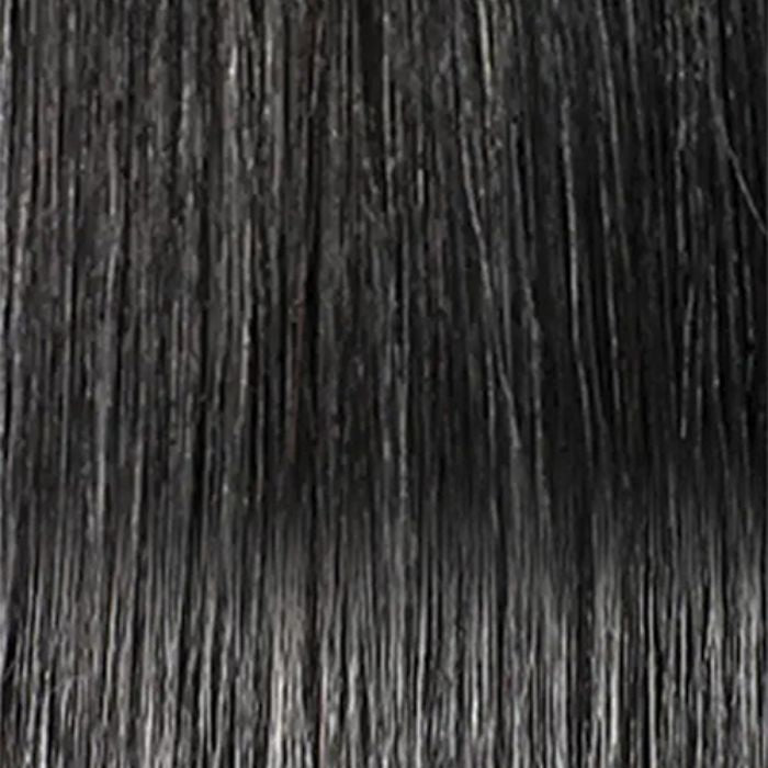 Fab & Fly Grey Glamour Human Hair Cecilia