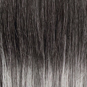 Fab & Fly Grey Glamour Human Hair Cecilia