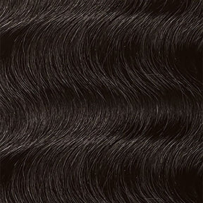 Fab & Fly Grey Glamour Human Hair Cecilia