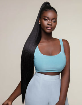 Heatsafe Ponytail Swing 36"