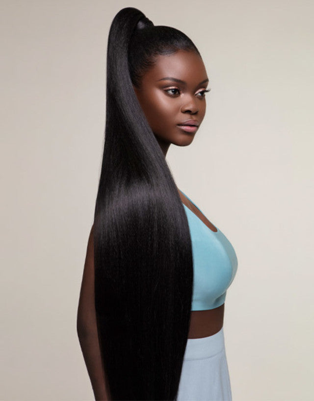 Heatsafe Ponytail Swing 36"