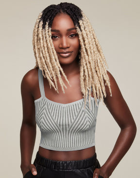 Syn Urban Braid - Badu Locs 12"