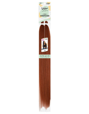 Syn Urban Braid - GO! Pre-Stretched 28"