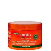 Cantu Shea Butter Leave-in Conditioning Cream 340 g