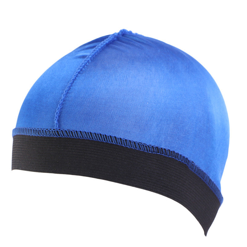 Lady Royal Children's Satin Hooded Hat