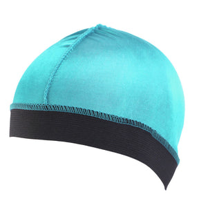 Lady Royal Children's Satin Hooded Hat