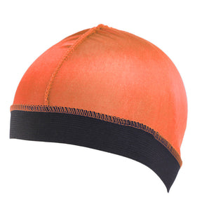 Lady Royal Children's Satin Hooded Hat