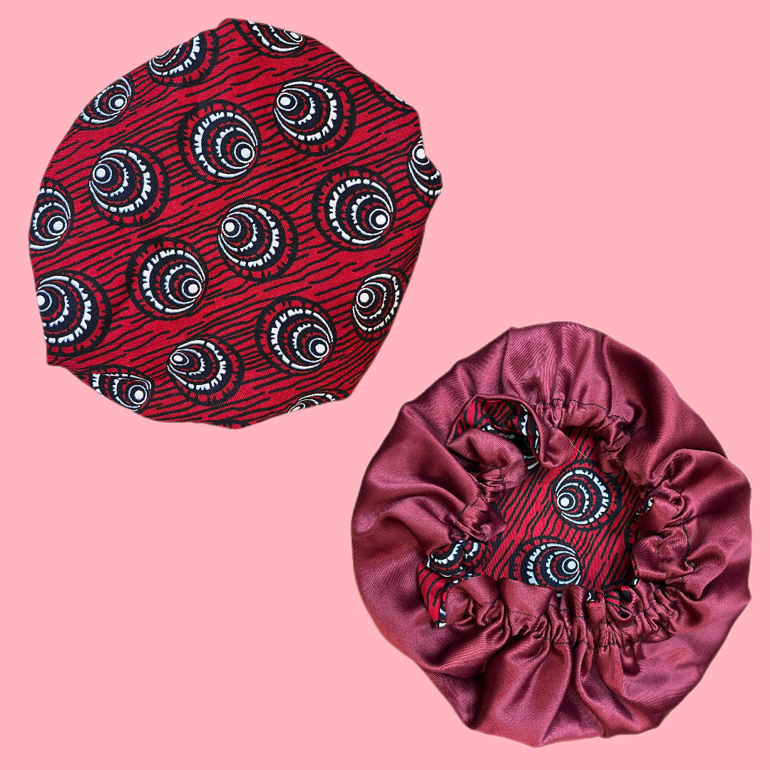 Bonnet for babies