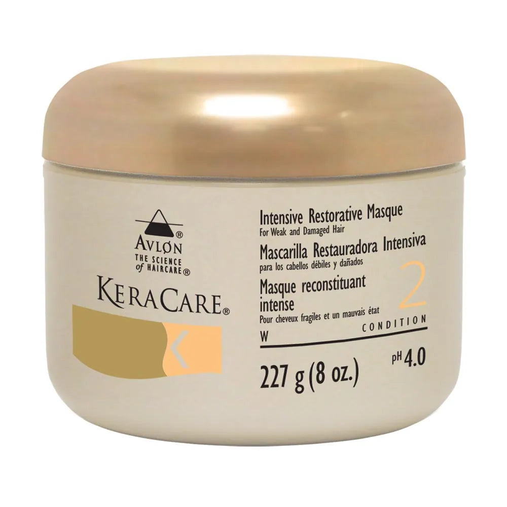 Kera Care Intensive Restorative Masque 8oz