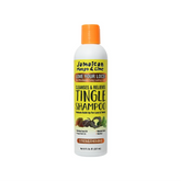 Jamaican Mango & Lime Cleanse Relieves Tingle Shampoo 237 ml