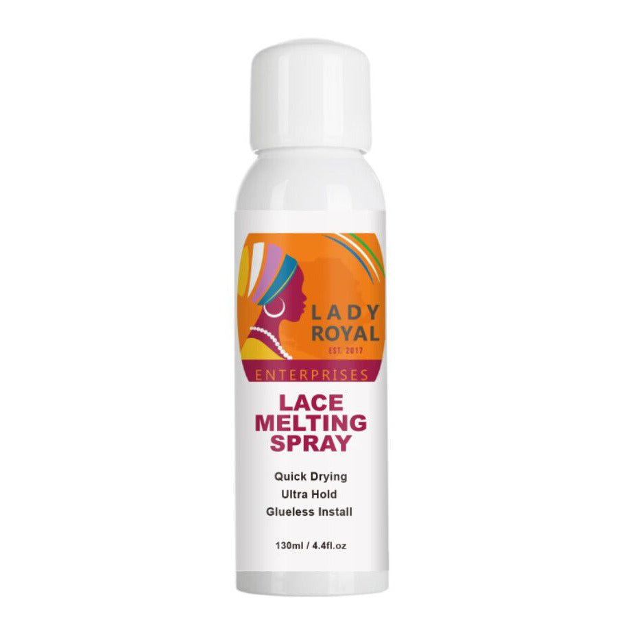 Lady Royal Lace Melting Spray 4,4