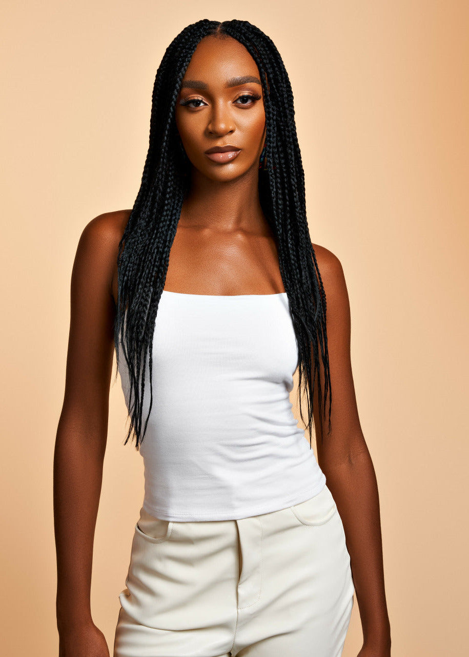 X-Pression Lagos Braiding Hair