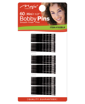 Bobby Pins / Hair Pins