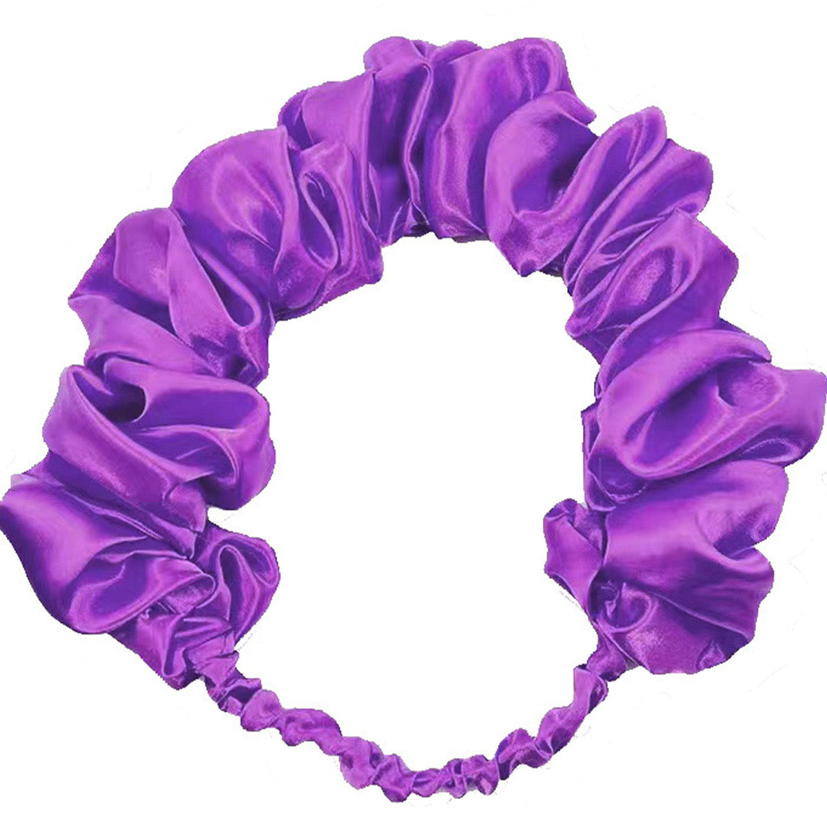 Lady Royal Childrens Satin Headband
