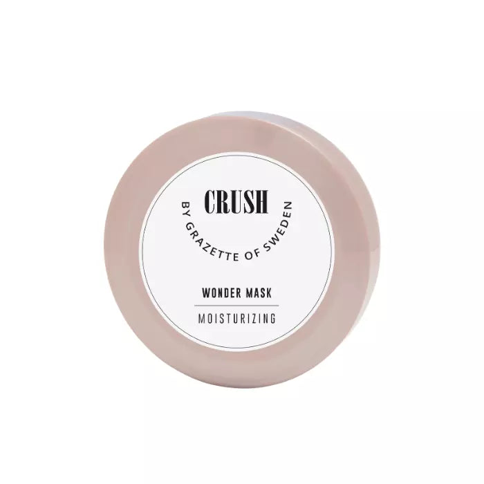 Crush Wonder Moisturizing Mask 5oz