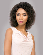 HH Brazilian Virgin Remi Wig Natural Jerry