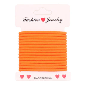 Lady Royal Hair Ties