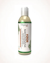 Originals by Africa's Best Liquid Hair Mayonnaise Leave-In Conditioner 6 oz