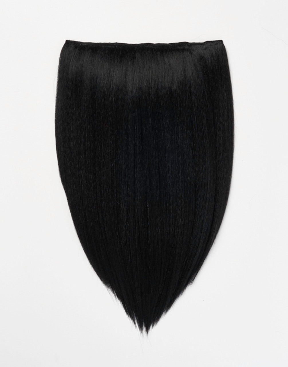 Big Beautiful Hair Clip-In - Kinky Straight 18"