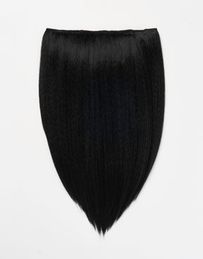 Big Beautiful Hair Clip-In - Kinky Straight 18"