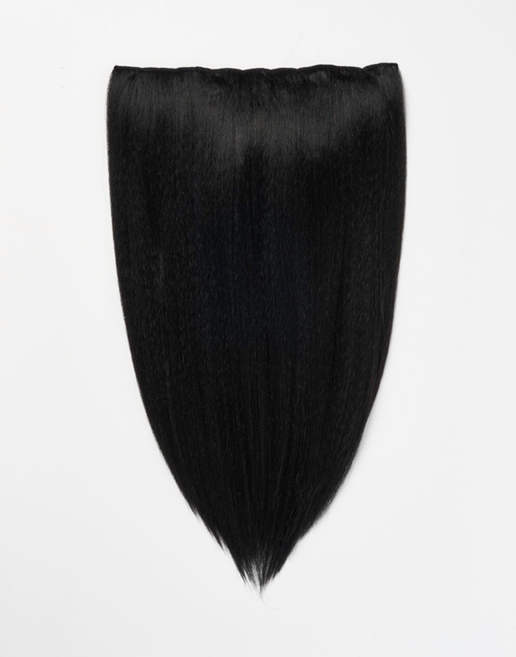 Big Beautiful Hair Clip-In - Kinky Straight 18"