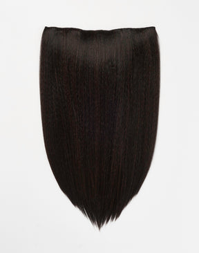 Big Beautiful Hair Clip-In - Kinky Straight 18"