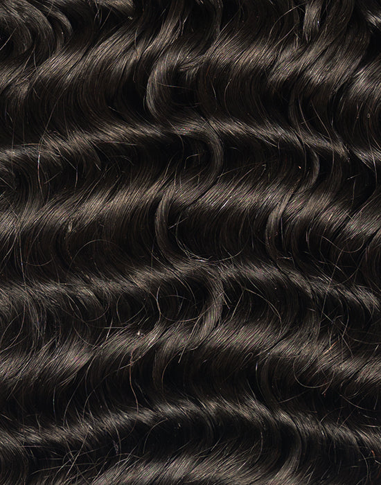 Outre X-P Remy Feather Crochet Deep 14