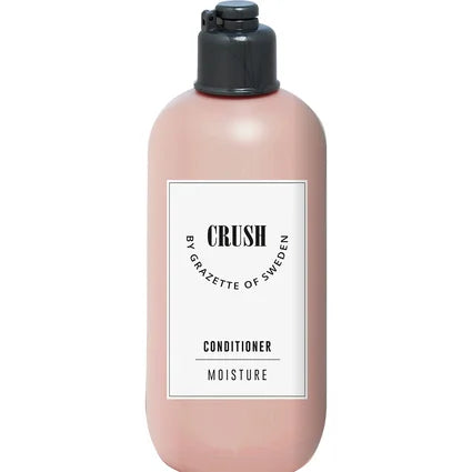 Crush Conditioner Moisture 8oz