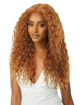Perfect Hairline HD Lace Wig - Ariella 28"