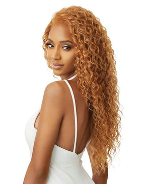 Perfect Hairline HD Lace Wig - Ariella 28"