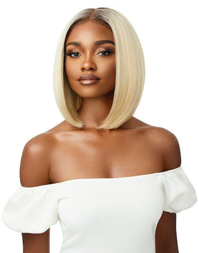 Perfect Hairline HD Lace Wig - Jenisse 12"