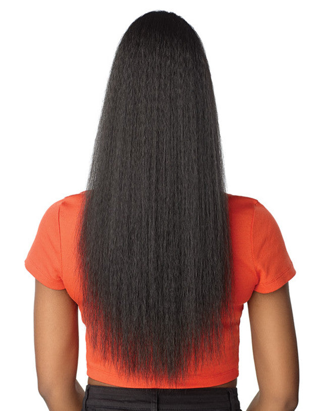 Ponytail Perm Yaki 24"