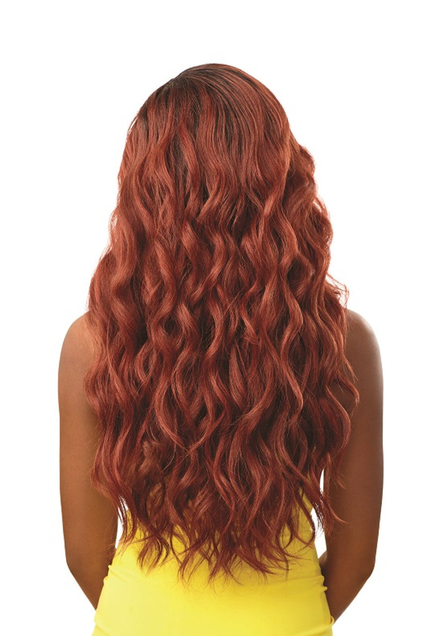 Half Wig Converti-Cap Living Legend