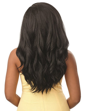 Half Wigs Converti-Cap Curvy Addiction