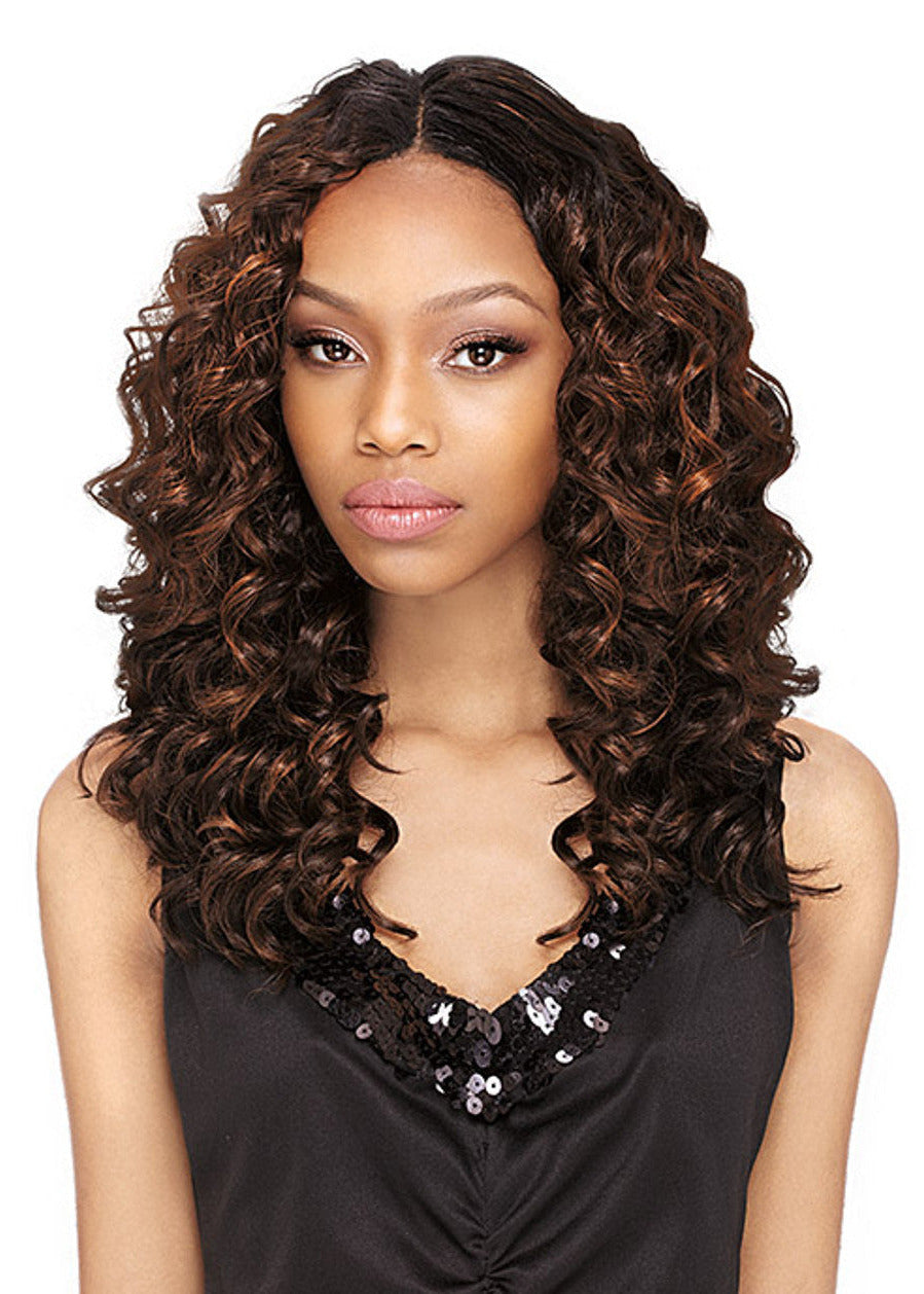 Batik - Ripple Deep Wvg 14"