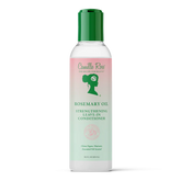 Camille Rose Rosemary Oil Strengthening Leave-In Conditioner 8oz