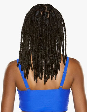 Ruwa Loc Extensions Medium 0.8cm
