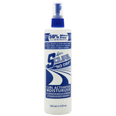 Luster´s SCurl No Drip Curl Activator Moisturizer 12oz