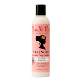 Camille Rose Strength Restoraative Deep Conditoner 8oz