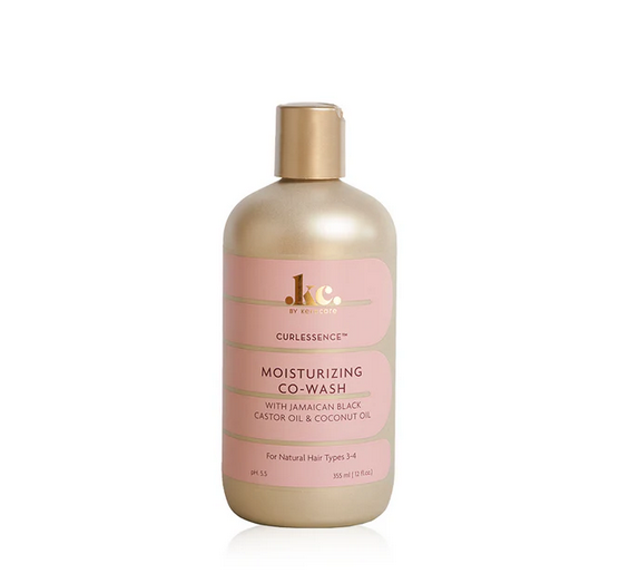 KC CurlEssence Moisturizing CoWash 12oz