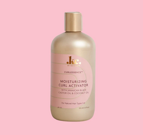 KC CurlEssence Moisturizing Curl Activator 12oz