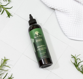 As I Am Rosemary Shampoo